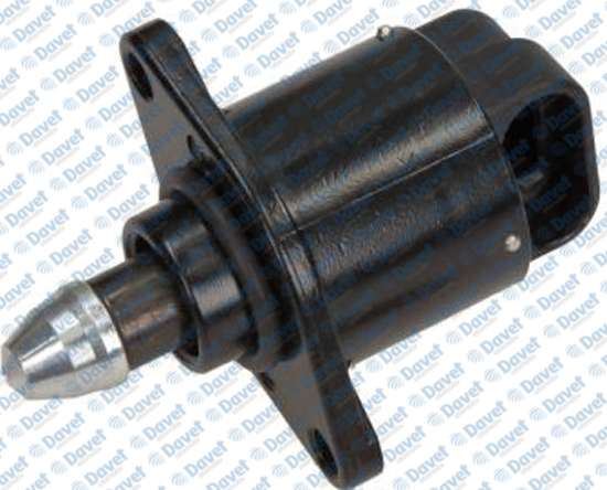 ZRV1023 Rolanti Ayar Valfi Peugeot 306 2.0 1997-2002 / Citroen Xsara 2.0 1997-2000 / Renault Laguna 2.0 1995-2001